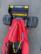 Toys Toys Electric F1 Go-Kart